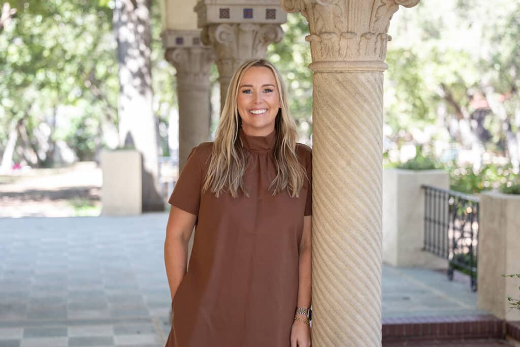 Ashley Molton Landers