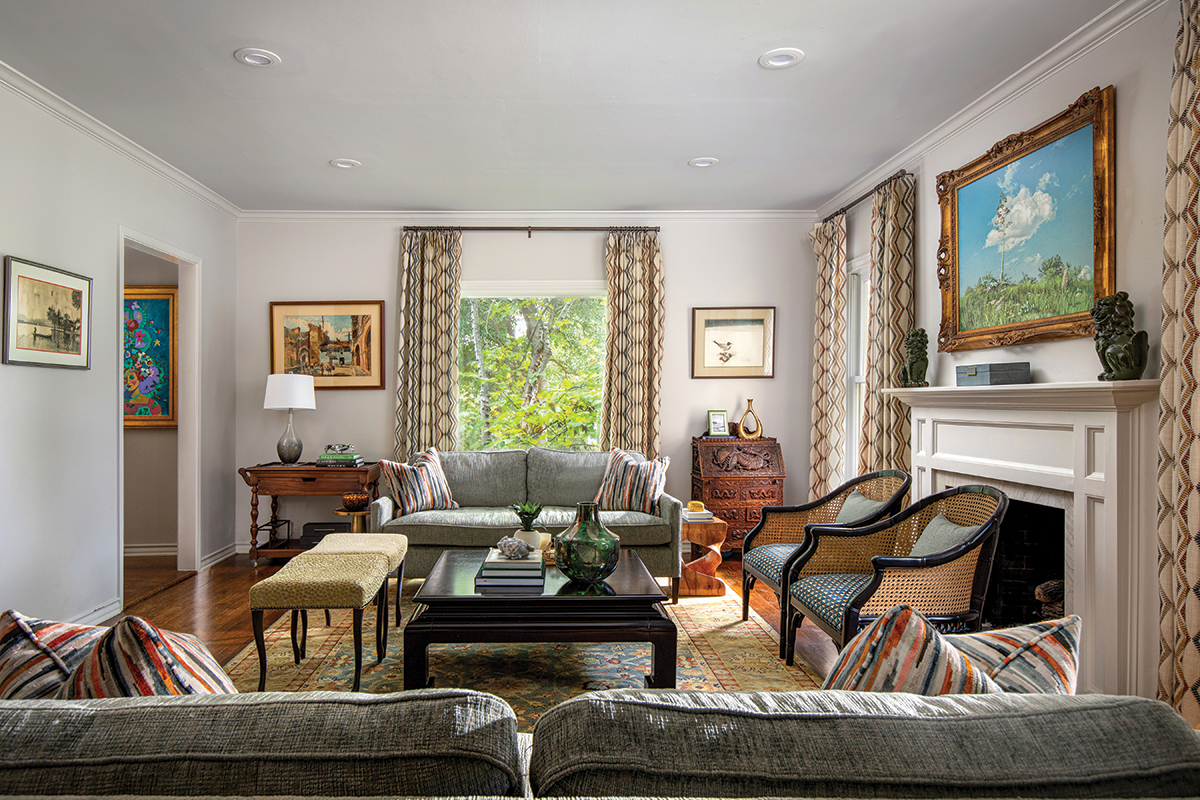 At Home Courtney Balsam JanFeb26 At Home Courtney Balsam JanFeb26