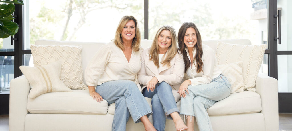 BY Design Home Staging website