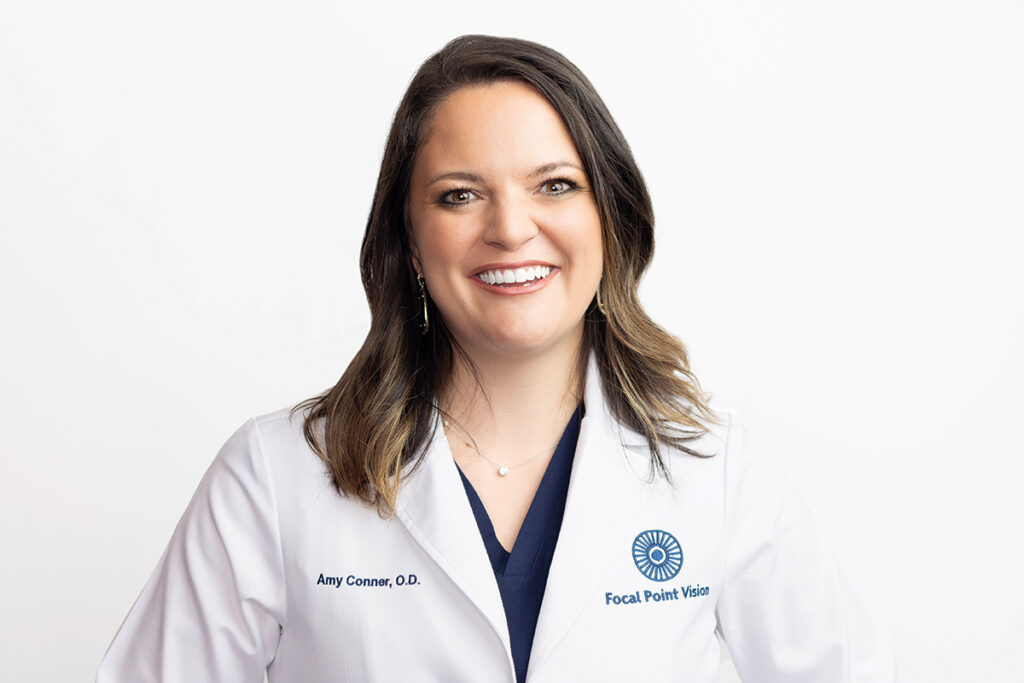 Dr. Amy Conner photo