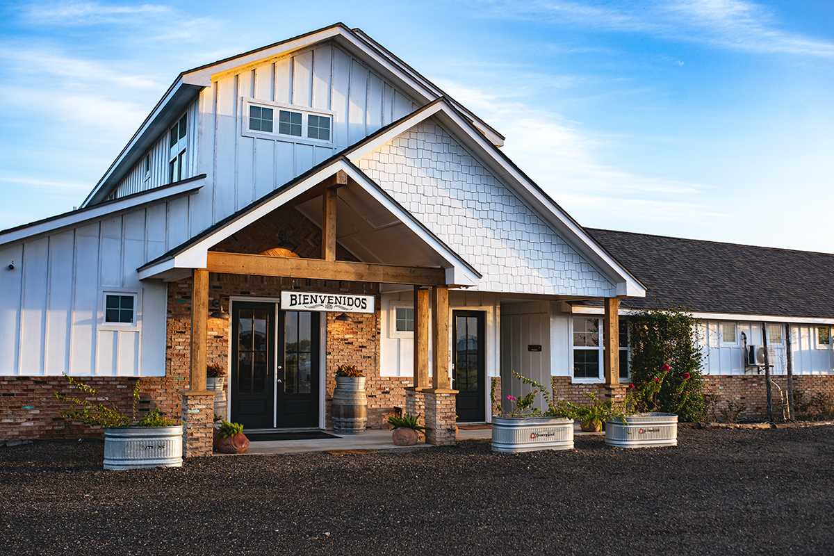 La Pesca Lodge La Pesca Lodge