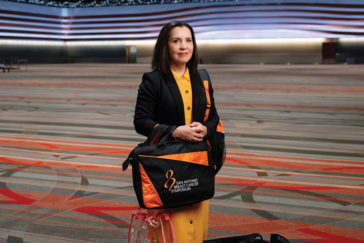 Patricia Muzquiz Cantor