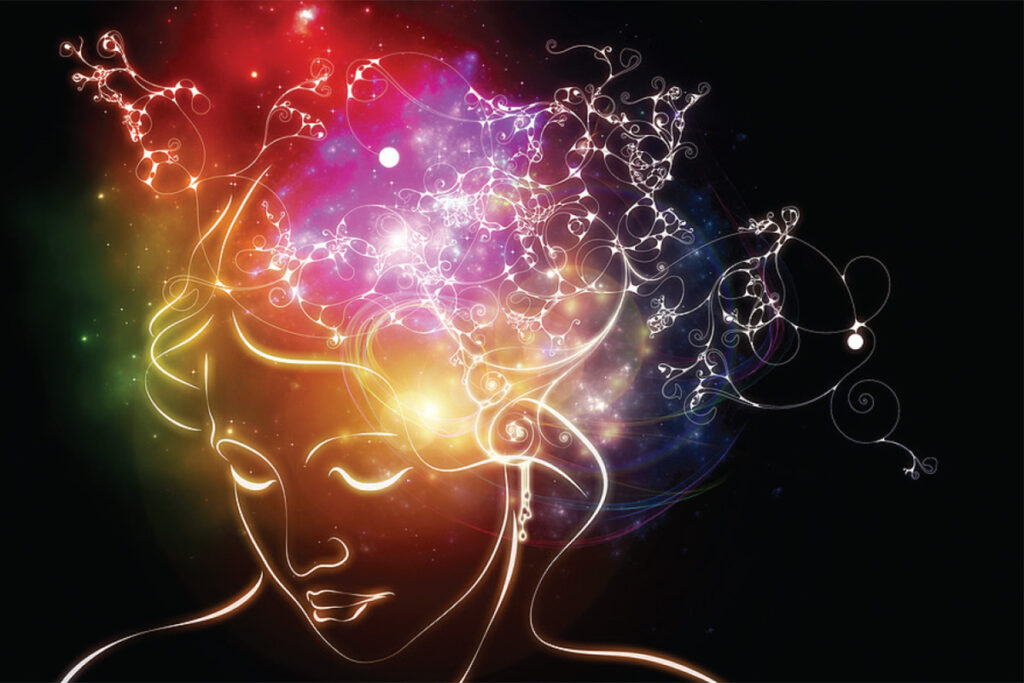 Female Brain Science