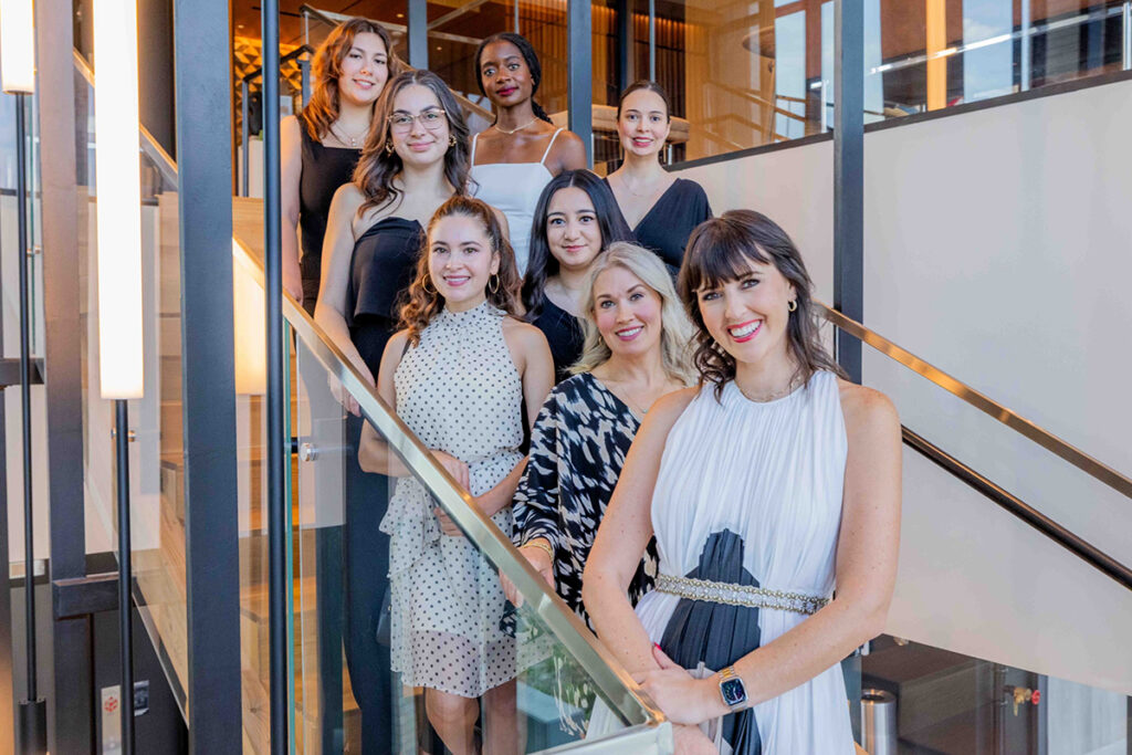 Haute in Texas Agency photo