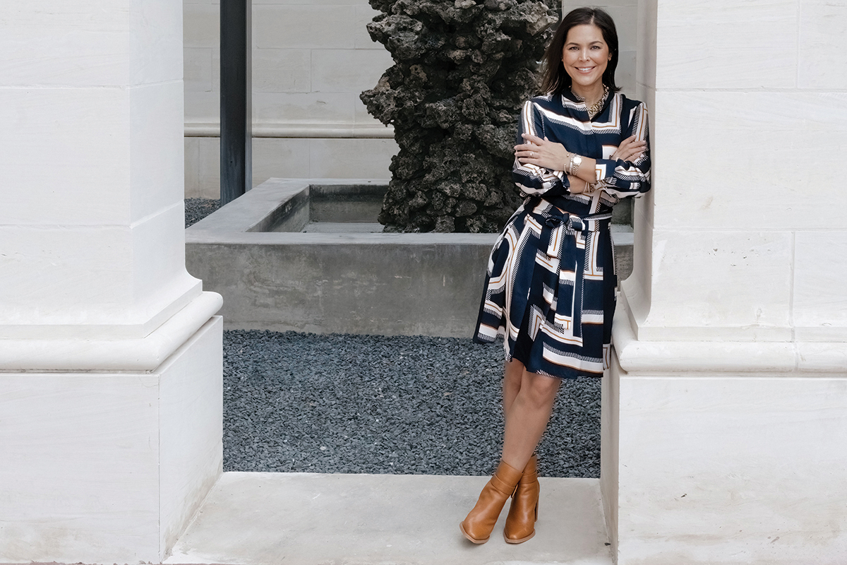 Balsam Interior Design Magazine Selects