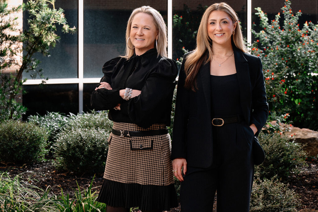 Kin Wealth team photo