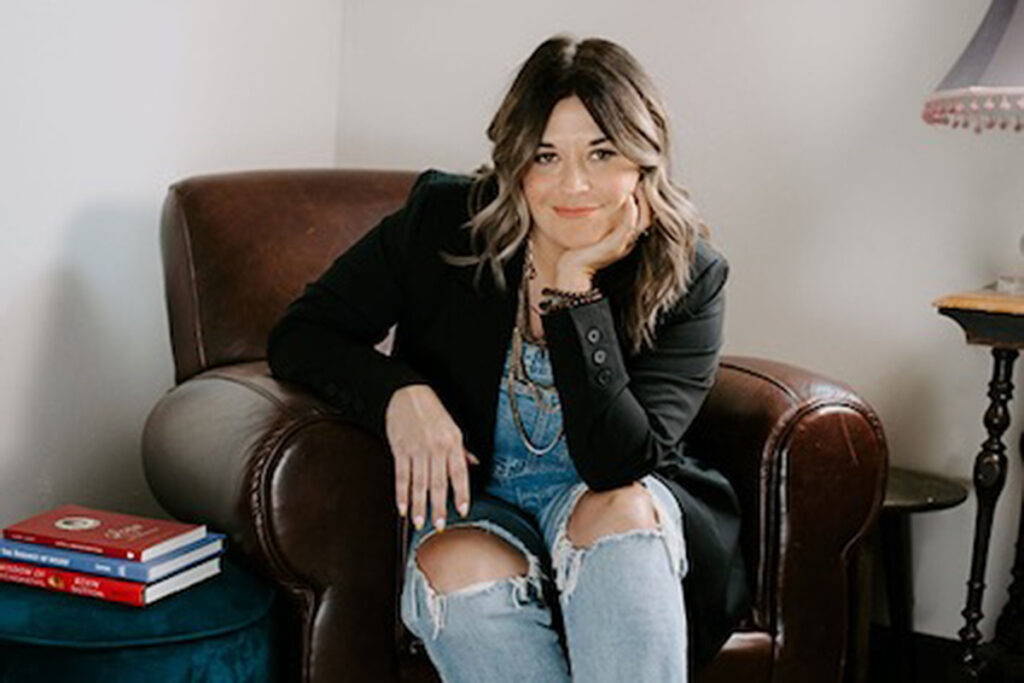 Michelli Ramon photo