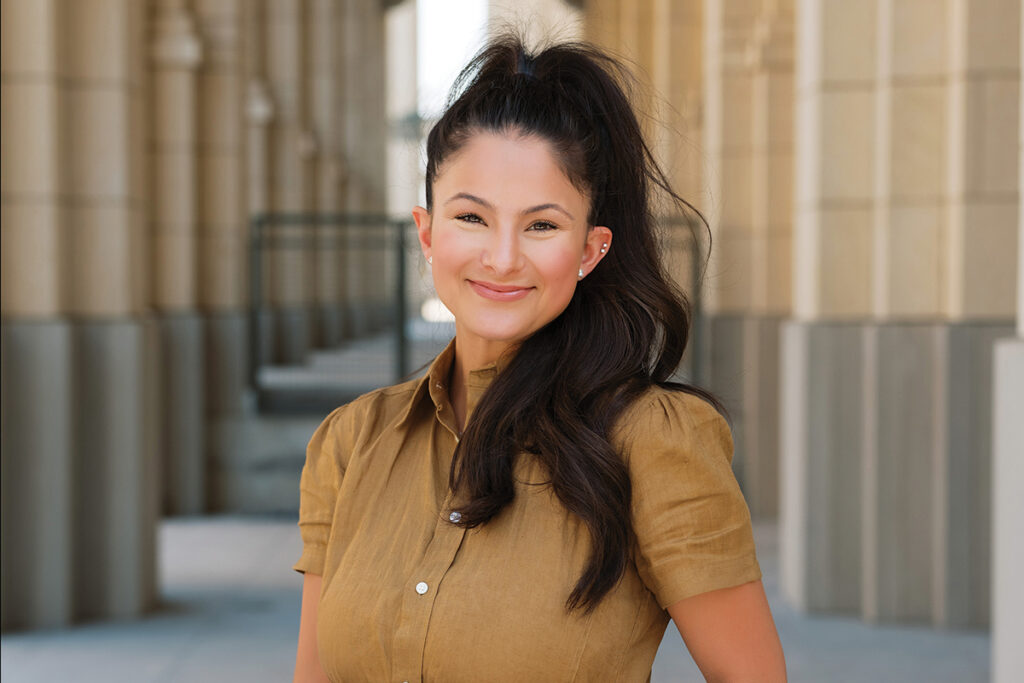 Role Model Emily Carpenter web