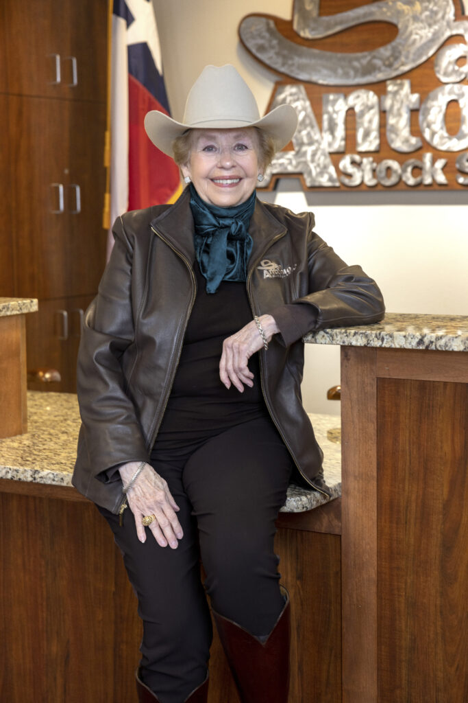 SA Woman 2023 Rodeo 1N1A2324