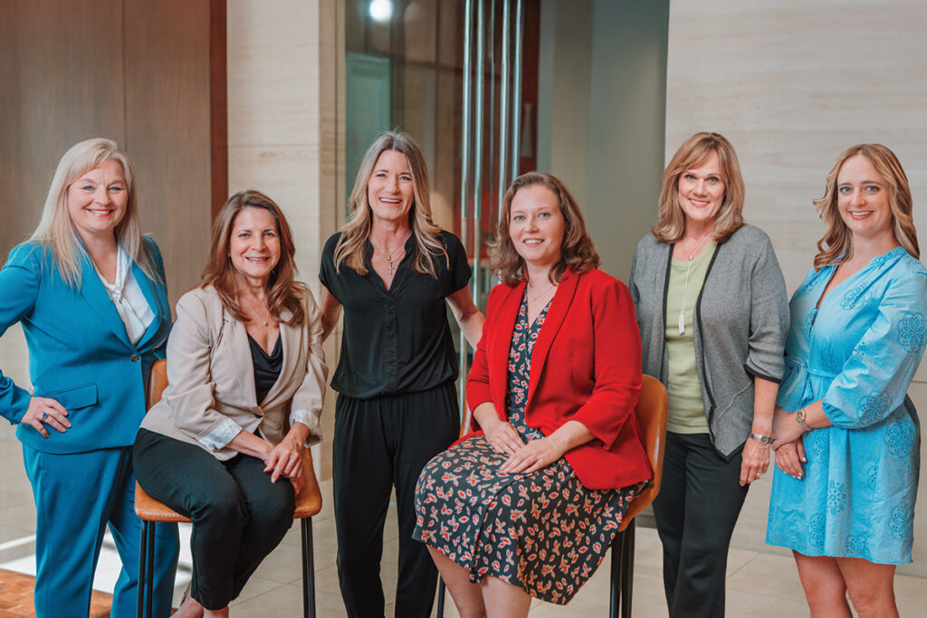 Sendero Team AiEdited