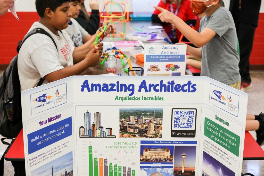 STEMNight 53 Joshua Nolden