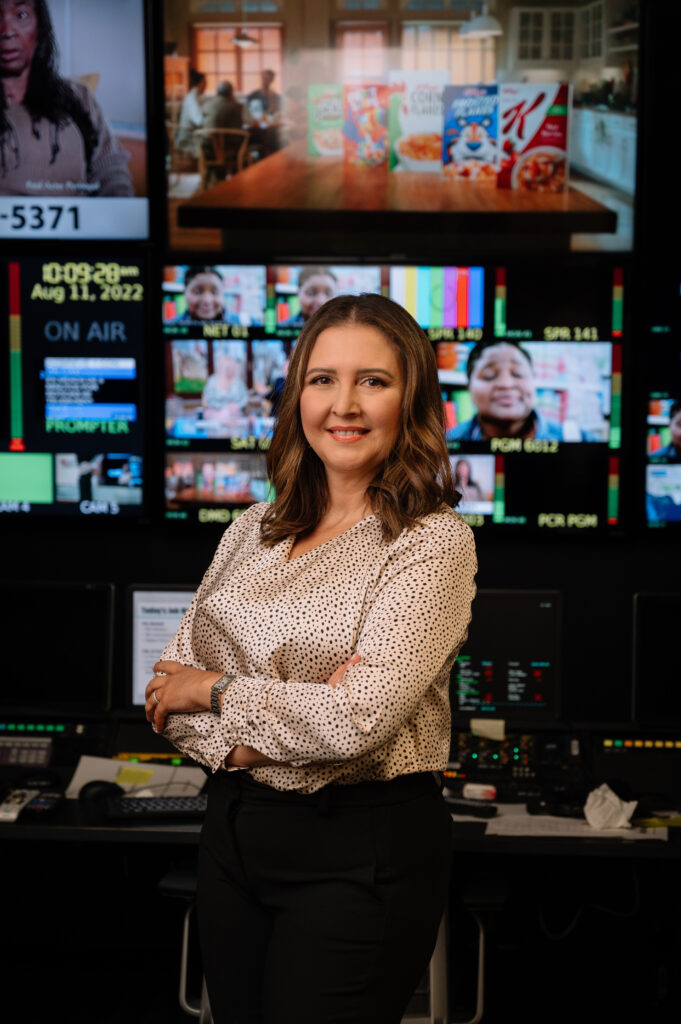 Telemundo Delines DT1 1496 1