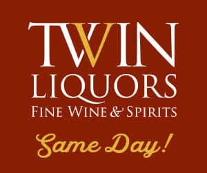 twin liquors