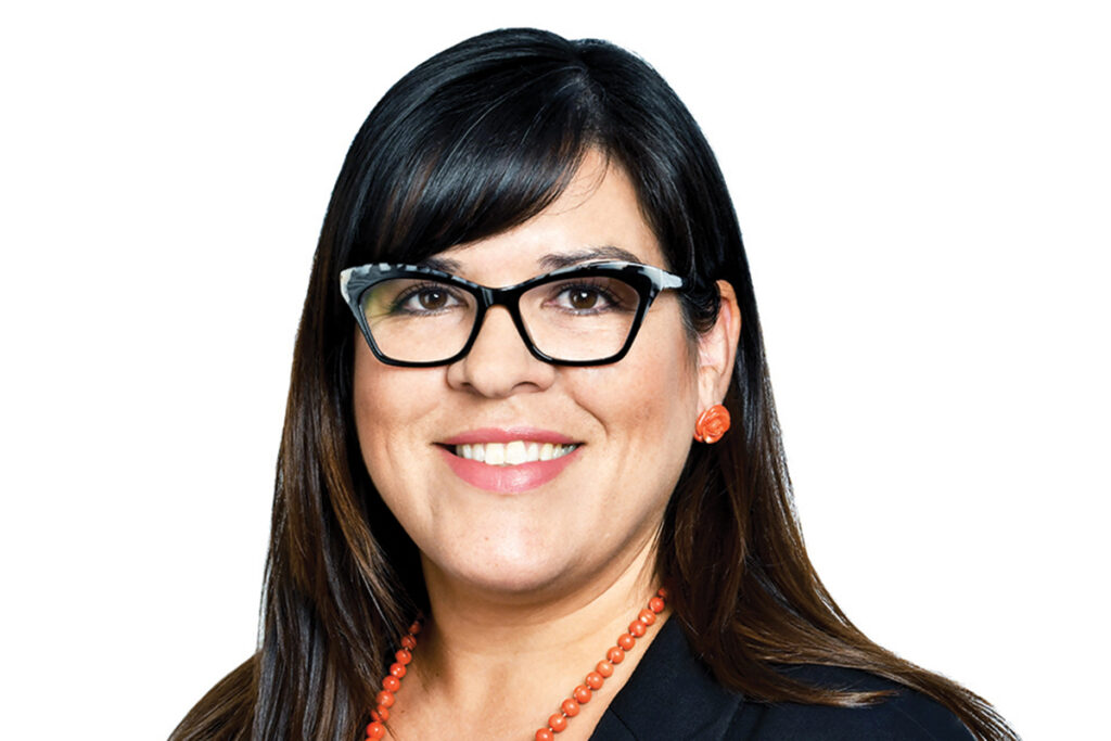 web Business Spotlight MayJun23 SerinaPerez