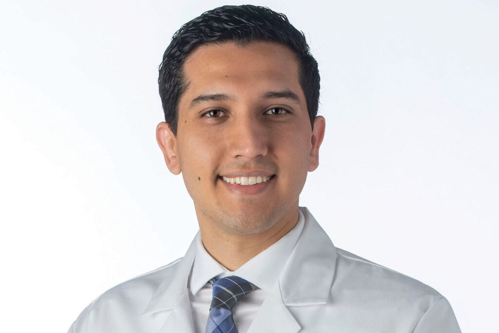 web Guillermo Medrano MD Head Shot 03 2