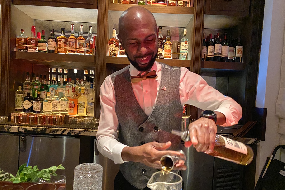 Winchester Photo by Janis Turk