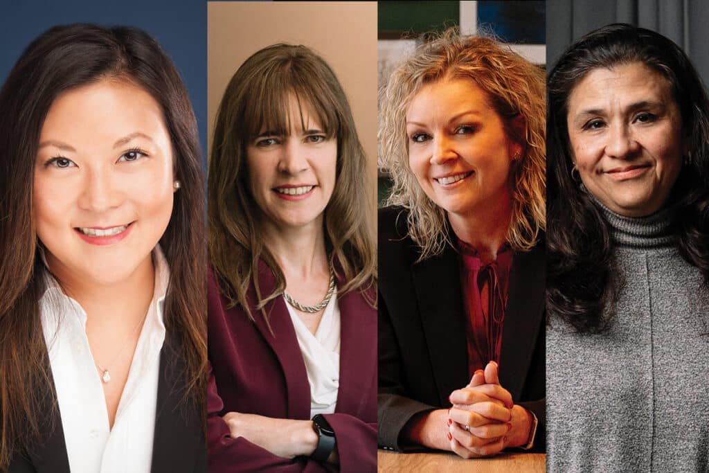 Women in Business, SA's Healthcare Ecosystem