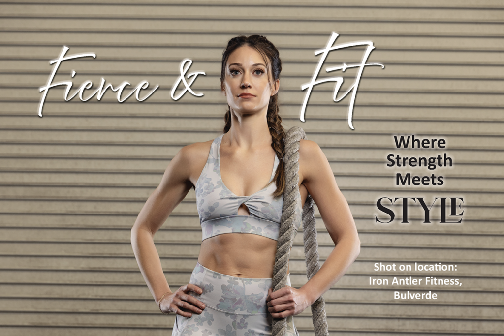 Fashion March April feature photo