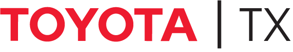toyota tx