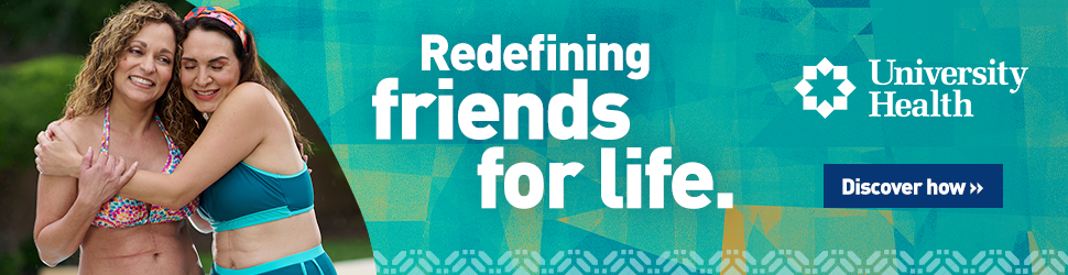 Transplant FriendsHug2 970x250 TB UH SAWoman